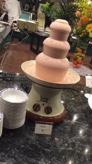 宮島るりかのいちご便り～いちごデザートフェア～