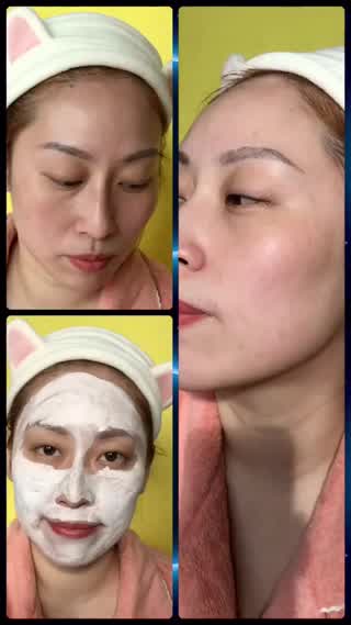 自己調製專用面膜-Dr.Jart+3分鐘就搞定！