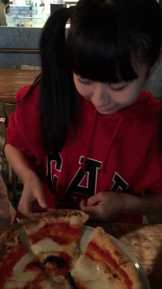 山田なみのKAWAIIアンテナ