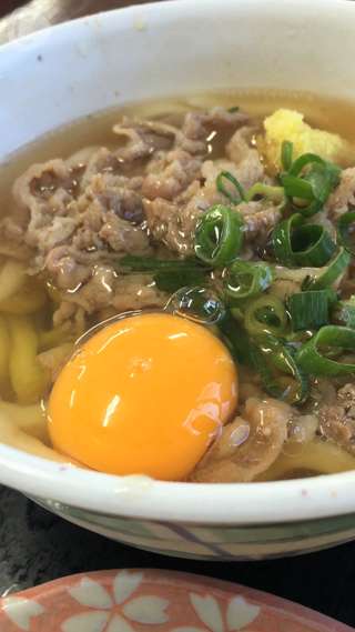 香川県といえばうどん♡山下うどん