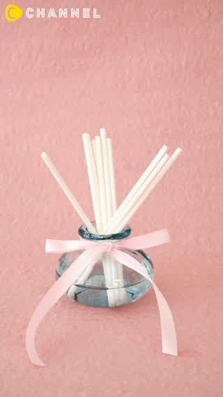 好きな香りはいつまでも。余った香水をルームフレグランスにする裏ワザ