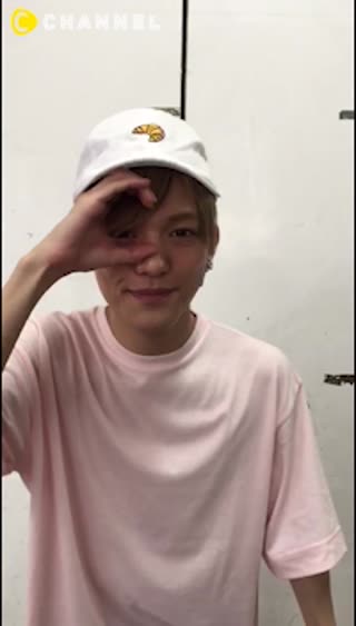 Summer号連載オフムービー公開★5