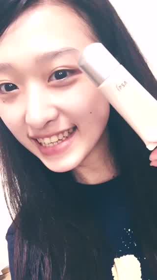 忙しい朝に！ささっと簡単ベースメイク！