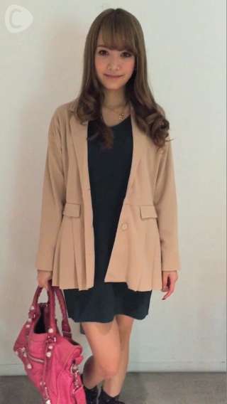 秋にぴったり☆ショートブーツcoordinate♪