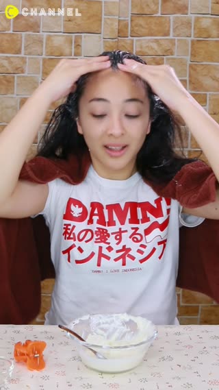 Menumbuhkan Rambut dengan Cepat