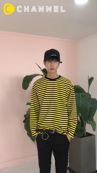 【韓国ファッション情報】韓国人気! G-DRAGONスタイル