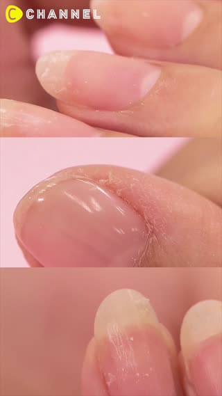 สปาเล็บแสนง่าย ทำเองได้ที่บ้าน 