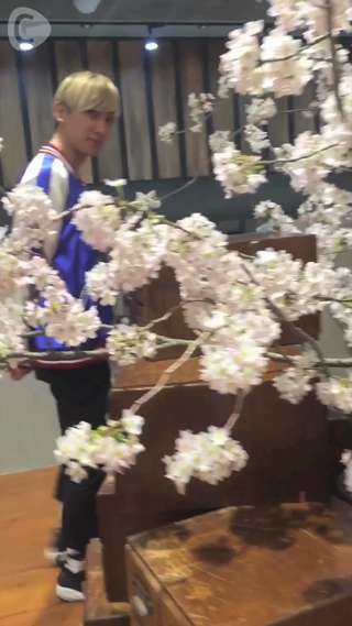 VeLO/vetica OPENING PARTY