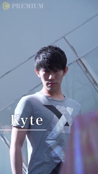 ボーカルコンテスト【Kyte】第2戦「三日月」