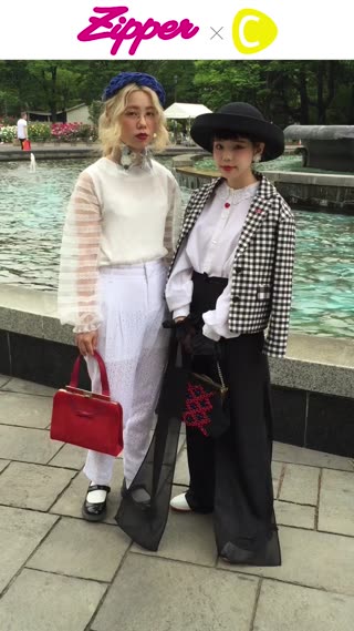 2016 AUTUMN号 第二回MOVIE公開！