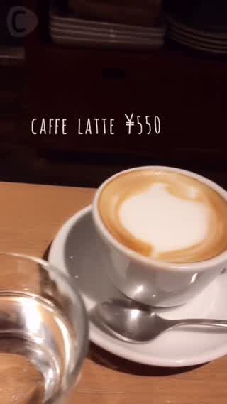 ノマドワーカーにもおすすめ！『10℃ cafe』