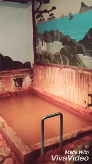 【旅行】ー壱岐島5ー平山旅行温泉