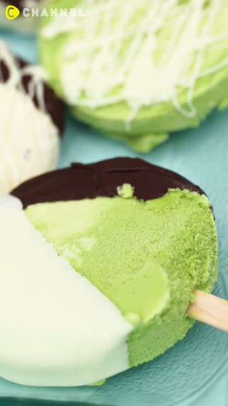 Photogenic Ice Cream