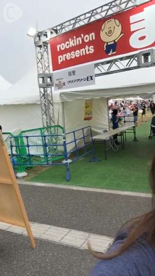 立川のフードフェス「まんパク」でジューシー北海道ハム串♡