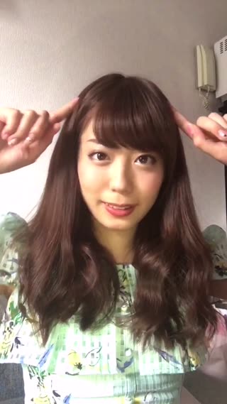 月9ドラマ ハーフおだんご