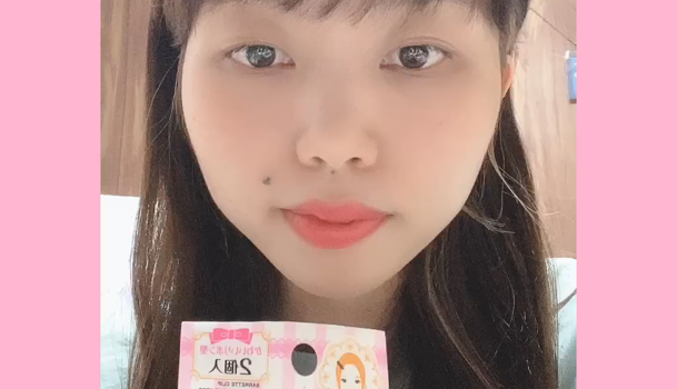 セリアの魔法の前髪クリップ 前髪にクセがつかない C Channel