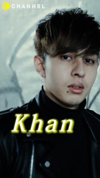 誰の歌声が好き？「First Love」【Khan】