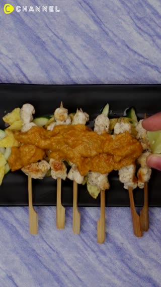 Sate taichan