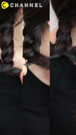 應用範圍超廣泛! 3種編髮方式大介紹