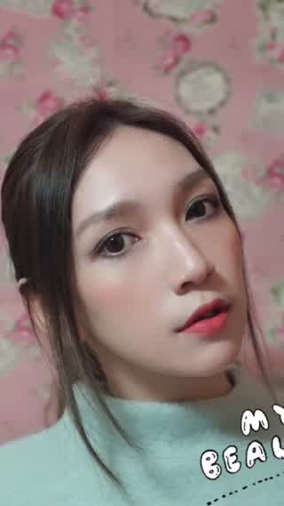 Sexy性感魅眼Look