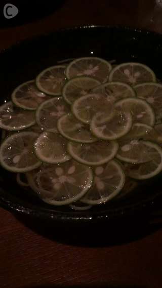 すだち蕎麦なら、中目黒 東京土山人！