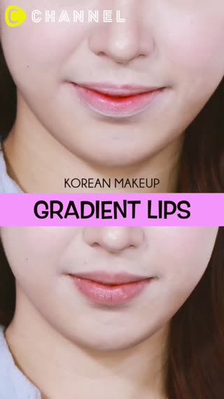 Gradient Lips