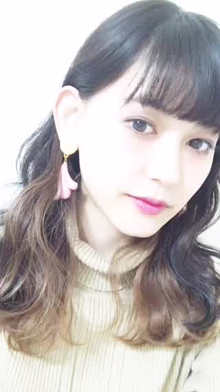 NEW! accessory！YuRiの一目惚れイヤリング