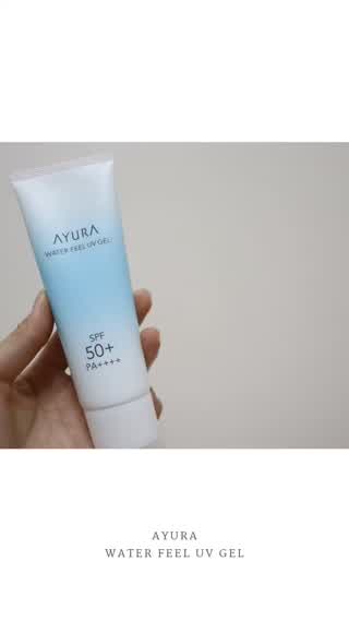 AYURA 日焼け止め