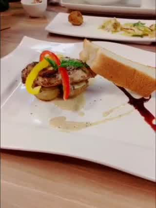 フレンチ屋台『総州』に行ってきました