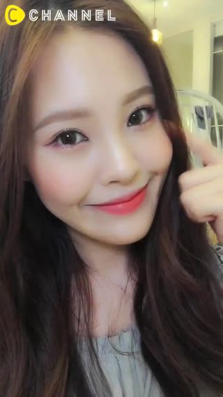 デイリーおすすめカラコン！ナチュラルなブラウンカラー❤️