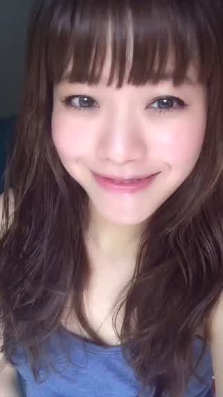 海外のモデルさんの間でトレンド！”ジムスキン”の作りかた