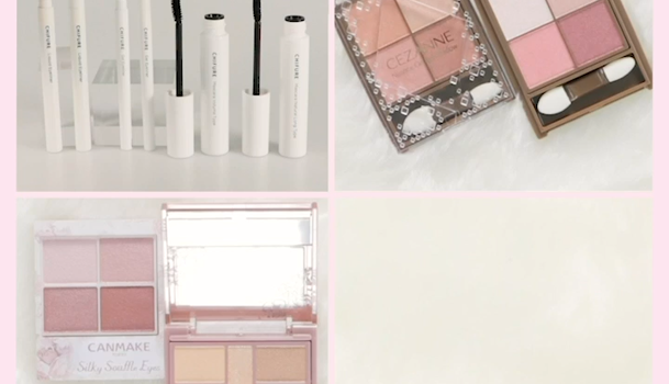 コメントでプレゼント】プチプラ秋冬新作コスメ！話題の優秀アイテムを