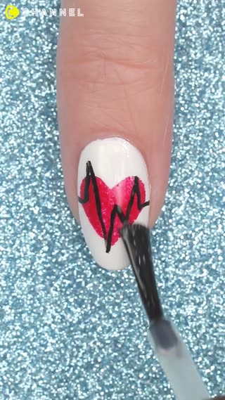 Electrocardiography Nail