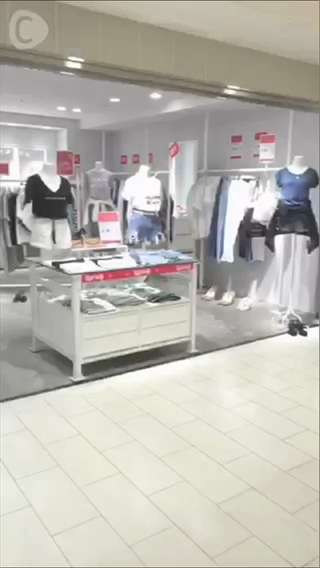 【GYDA MAI】休閑又性感的風格的GYDA