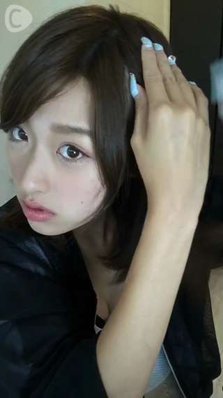 Braid "Kururinpa" Hairstyle Tutorial 