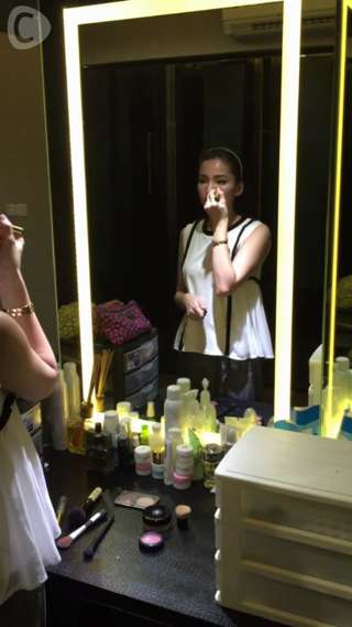 【インドネシア最新情報】毎日の自然なメイクアップ方法 part1