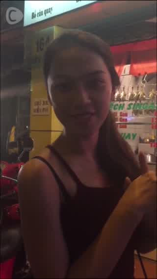 [Vietnam] Singapore Frog Porridge!