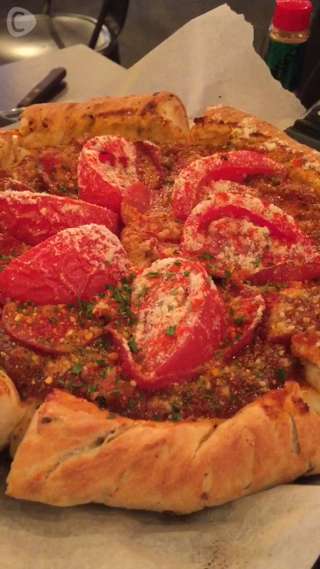 【韓国】ピザと生ビールがオススメ❤Rigoletto Chicago & Pub