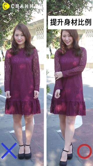 稍微練習一下就能變得可愛♡拍出受歡迎照片的方法