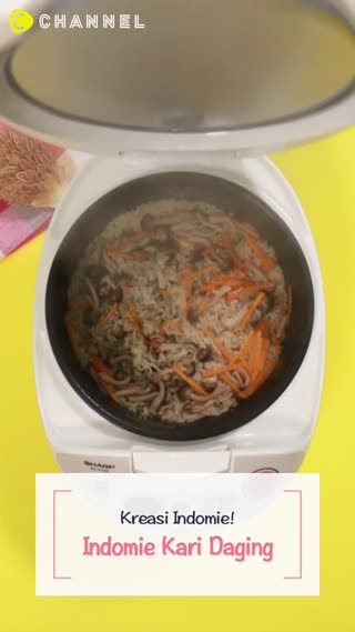 Kepang Samping Ikat Satu