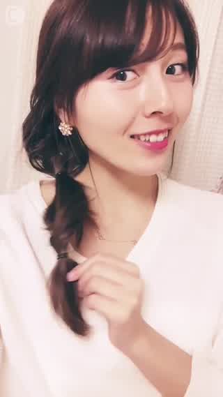 ただのクルリンパじゃない？！二重クルリンパヘアアレンジ