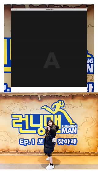 韓國-🅡🅤🅝🅝🅘🅝🅖 🅜🅐🅝體驗館