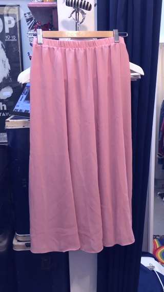 柴田ひかりのPUNK CAKEコーデ #06