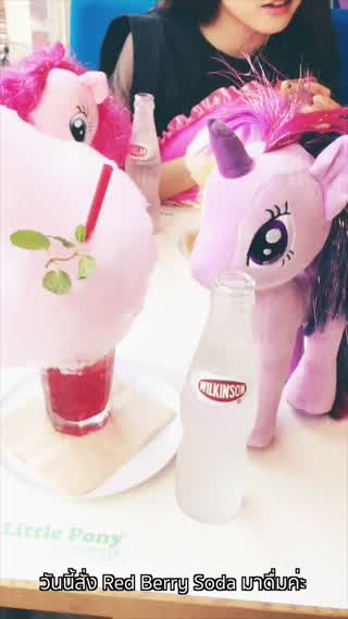 แนะนำร้านอาหารน่ารักที่ฮาราจูกุ!