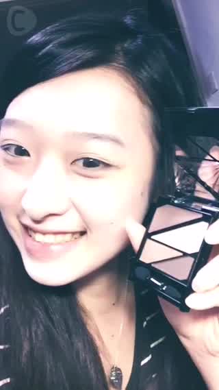 アイメイク♡アイシャドウ編