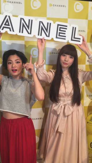 矢部ユウナちゃんが撮影をしてくれました☆