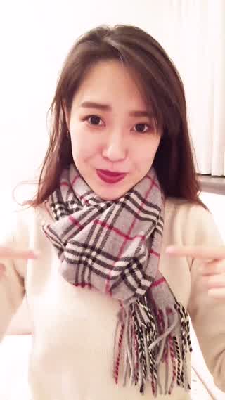 【定番】4つのマフラーの巻き方をマスターして、冬を楽しもう！