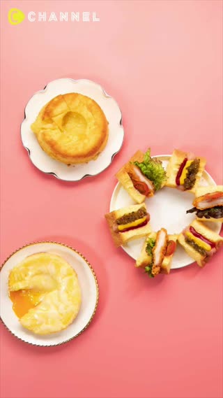 3 สูตรทานเค้กชิฟฟอนให้อร่อยขึ้น