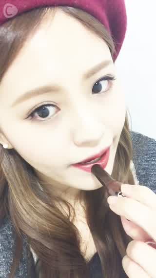 韓国大人気！MISSHAコラボ！リップルージュ！