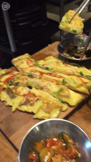 韓国料理でスタミナをつけよう！♡